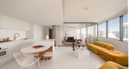 Photo 15 at 2802 - 1033 Nelson Street, West End VW, Vancouver West