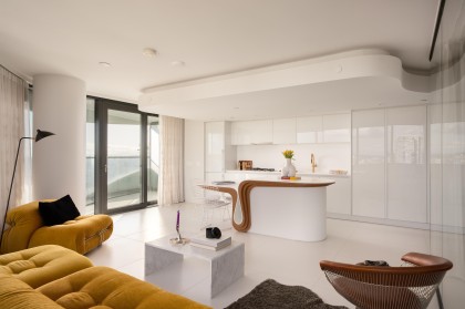 Photo 11 at 2802 - 1033 Nelson Street, West End VW, Vancouver West