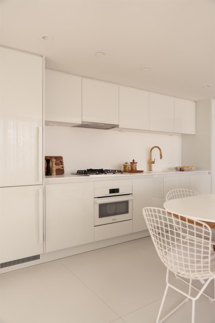 Photo 19 at 2802 - 1033 Nelson Street, West End VW, Vancouver West