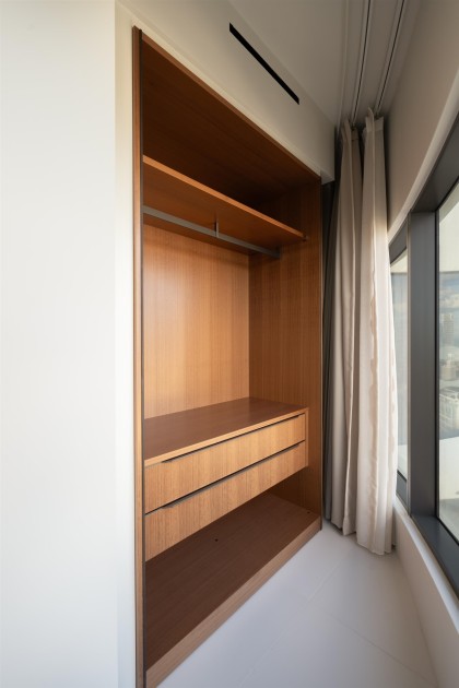 Photo 29 at 2802 - 1033 Nelson Street, West End VW, Vancouver West