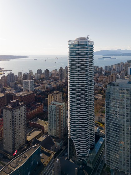 Photo 4 at 2802 - 1033 Nelson Street, West End VW, Vancouver West