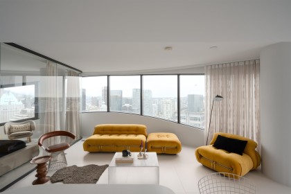 Photo 8 at 2802 - 1033 Nelson Street, West End VW, Vancouver West