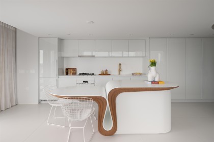 Photo 21 at 2802 - 1033 Nelson Street, West End VW, Vancouver West