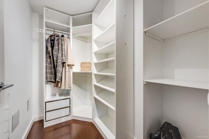 Photo 23 at 606 - 455 Beach Crescent, Yaletown, Vancouver West