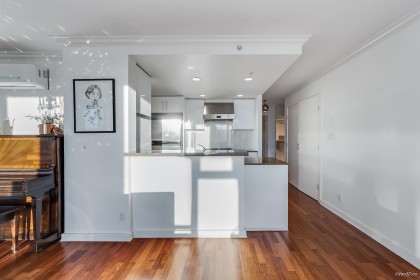 Photo 13 at 606 - 455 Beach Crescent, Yaletown, Vancouver West