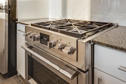 Photo 7 at 606 - 455 Beach Crescent, Yaletown, Vancouver West