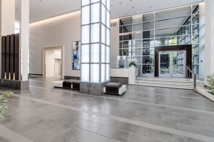 Photo 36 at 606 - 455 Beach Crescent, Yaletown, Vancouver West