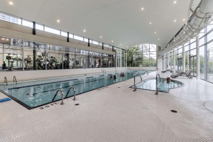 Photo 30 at 606 - 455 Beach Crescent, Yaletown, Vancouver West