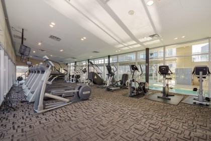 Photo 34 at 606 - 455 Beach Crescent, Yaletown, Vancouver West