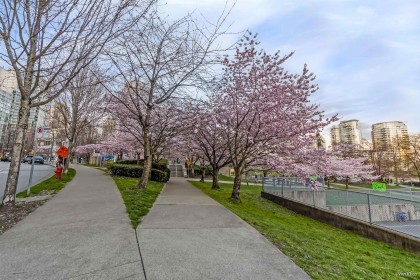 Photo 38 at 606 - 455 Beach Crescent, Yaletown, Vancouver West