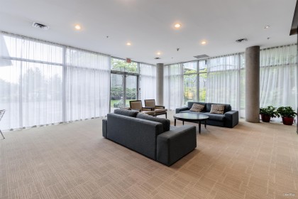 Photo 33 at 606 - 455 Beach Crescent, Yaletown, Vancouver West