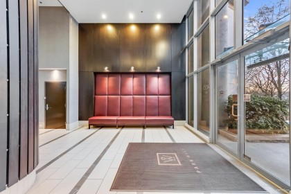 Photo 29 at 606 - 455 Beach Crescent, Yaletown, Vancouver West