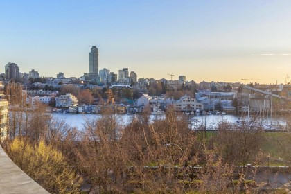 Photo 21 at 606 - 455 Beach Crescent, Yaletown, Vancouver West