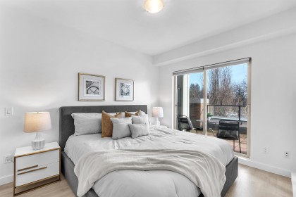 Photo 17 at 202 - 1330 Marine Drive, Pemberton NV, North Vancouver