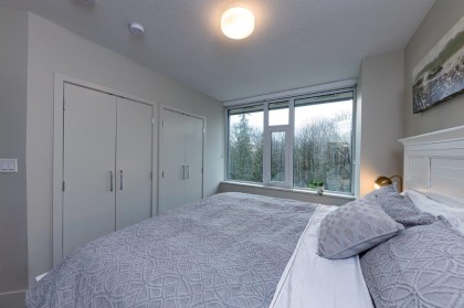 Photo 22 at 608 - 680 Seylynn Crescent, Lynnmour, North Vancouver