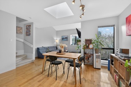 Photo 6 at 311 - 1922 W 7th Avenue, Kitsilano, Vancouver West