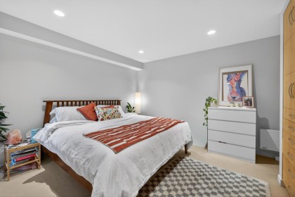 Photo 13 at 311 - 1922 W 7th Avenue, Kitsilano, Vancouver West