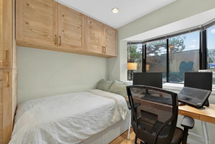Photo 17 at 311 - 1922 W 7th Avenue, Kitsilano, Vancouver West