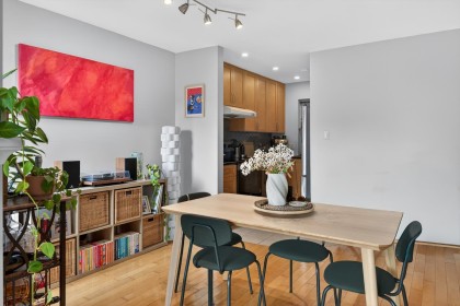 Photo 3 at 311 - 1922 W 7th Avenue, Kitsilano, Vancouver West