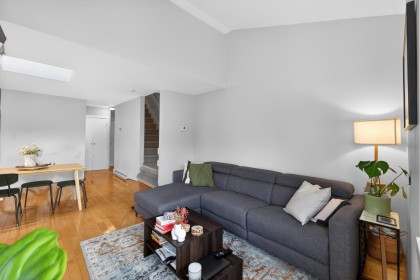 Photo 10 at 311 - 1922 W 7th Avenue, Kitsilano, Vancouver West