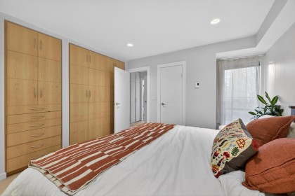 Photo 15 at 311 - 1922 W 7th Avenue, Kitsilano, Vancouver West