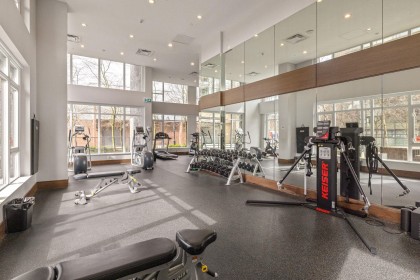 Photo 18 at 402 - 2738 Library Lane, Lynn Valley, North Vancouver