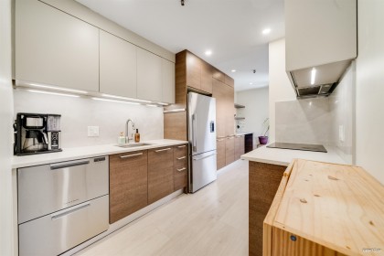 Photo 6 at F7 - 1100 W 6th Avenue, Fairview VW, Vancouver West