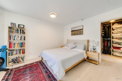 Photo 12 at F7 - 1100 W 6th Avenue, Fairview VW, Vancouver West