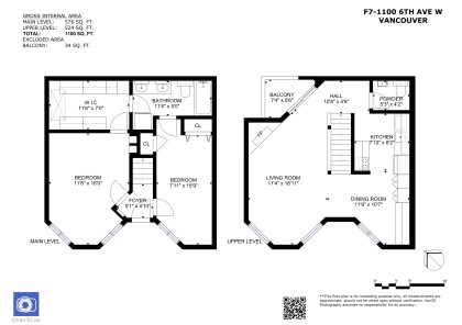 Photo 26 at F7 - 1100 W 6th Avenue, Fairview VW, Vancouver West
