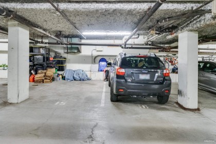 Photo 22 at F7 - 1100 W 6th Avenue, Fairview VW, Vancouver West