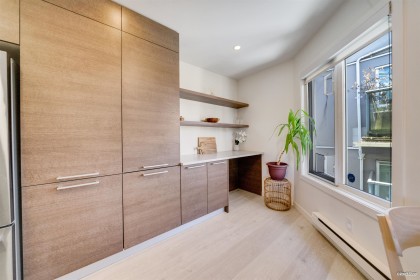 Photo 7 at F7 - 1100 W 6th Avenue, Fairview VW, Vancouver West