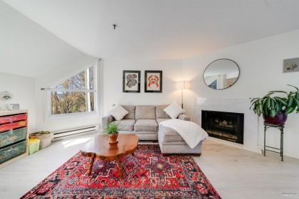 Photo 3 at F7 - 1100 W 6th Avenue, Fairview VW, Vancouver West