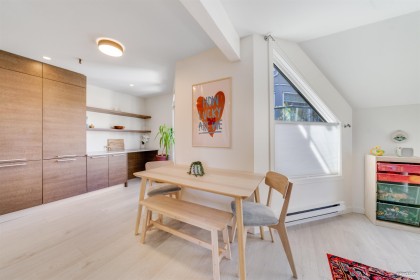 Photo 5 at F7 - 1100 W 6th Avenue, Fairview VW, Vancouver West