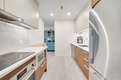 Photo 9 at F7 - 1100 W 6th Avenue, Fairview VW, Vancouver West