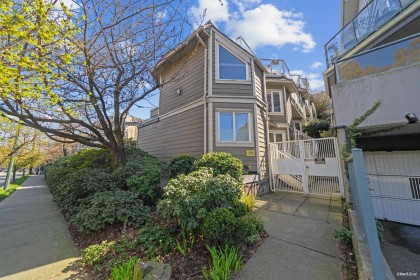 Photo 24 at F7 - 1100 W 6th Avenue, Fairview VW, Vancouver West