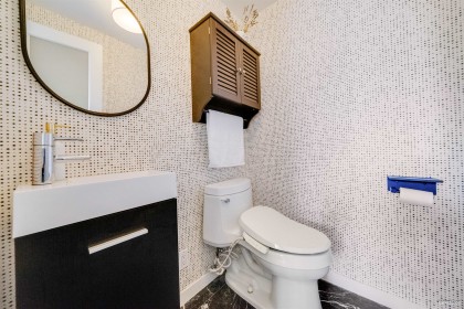 Photo 10 at F7 - 1100 W 6th Avenue, Fairview VW, Vancouver West