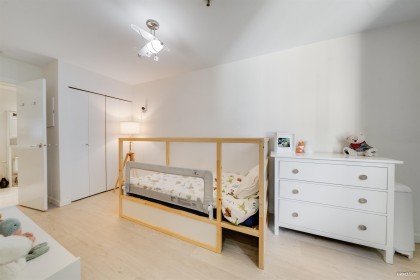 Photo 14 at F7 - 1100 W 6th Avenue, Fairview VW, Vancouver West