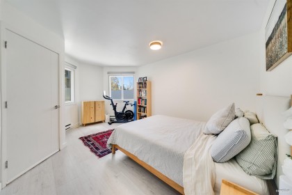 Photo 11 at F7 - 1100 W 6th Avenue, Fairview VW, Vancouver West