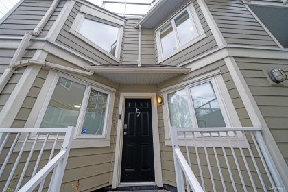 Photo 25 at F7 - 1100 W 6th Avenue, Fairview VW, Vancouver West