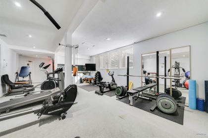 Photo 21 at F7 - 1100 W 6th Avenue, Fairview VW, Vancouver West