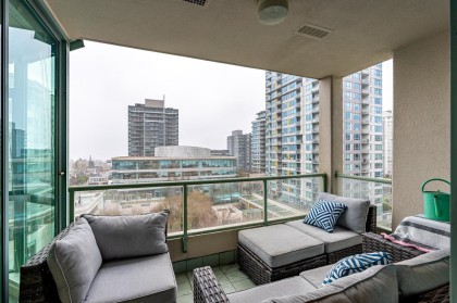 Photo 26 at 903 - 140 E 14th Street, Central Lonsdale, North Vancouver