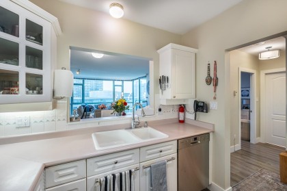 Photo 21 at 903 - 140 E 14th Street, Central Lonsdale, North Vancouver