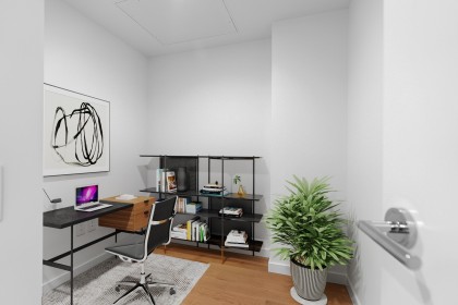 Photo 23 at 409 - 3963 Uplands Way, Cypress Park Estates, West Vancouver