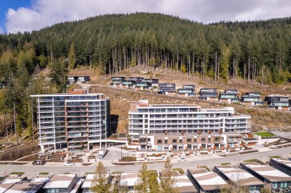 Photo 2 at 409 - 3963 Uplands Way, Cypress Park Estates, West Vancouver