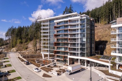 Photo 3 at 409 - 3963 Uplands Way, Cypress Park Estates, West Vancouver