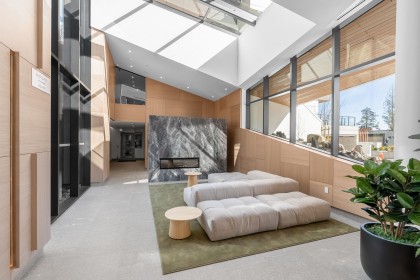 Photo 36 at 409 - 3963 Uplands Way, Cypress Park Estates, West Vancouver