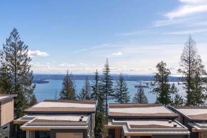 Photo 32 at 409 - 3963 Uplands Way, Cypress Park Estates, West Vancouver
