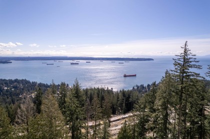 Photo 1 at 409 - 3963 Uplands Way, Cypress Park Estates, West Vancouver