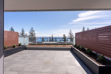 Photo 28 at 409 - 3963 Uplands Way, Cypress Park Estates, West Vancouver