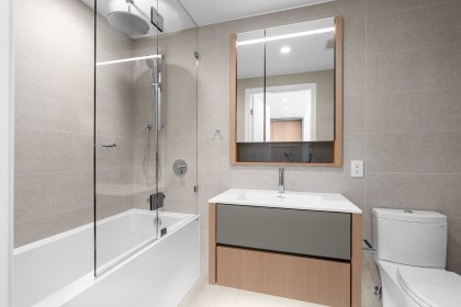 Photo 20 at 409 - 3963 Uplands Way, Cypress Park Estates, West Vancouver
